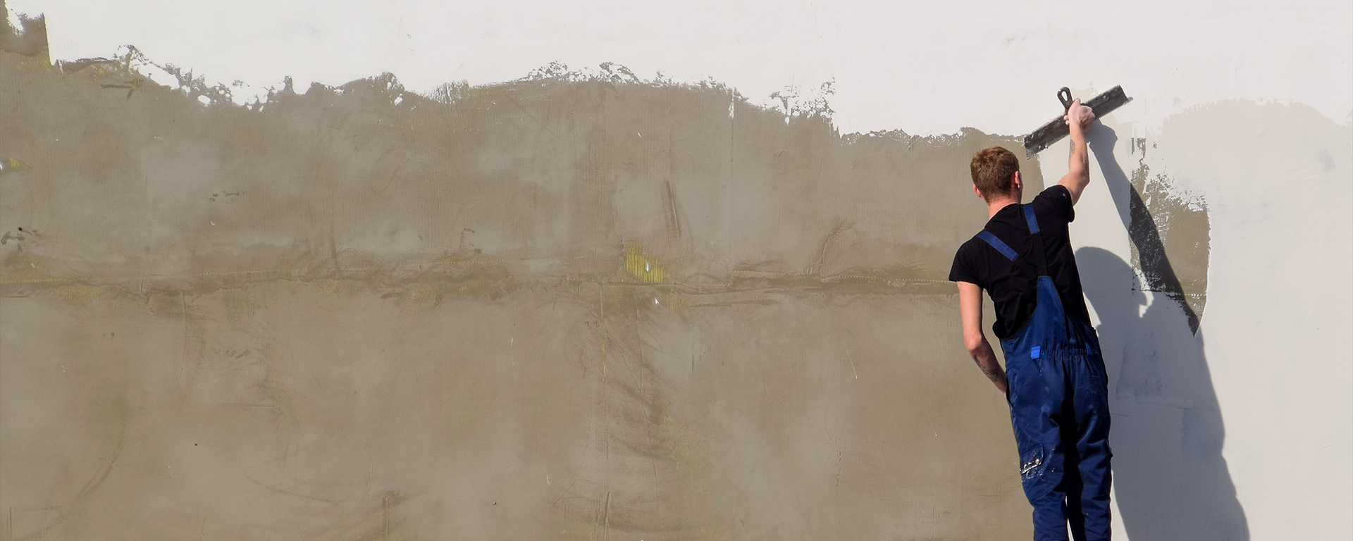 建筑防水